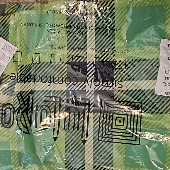 NWT leggings - Picture 2 of 2